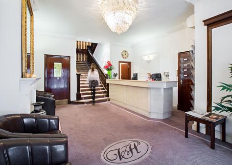 Image #3 of Vicarage House