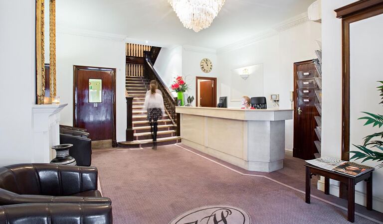 Image #3 of Vicarage House