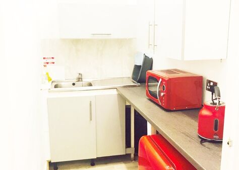 Office Space 35 A/B/C PECKHAM - Image 2