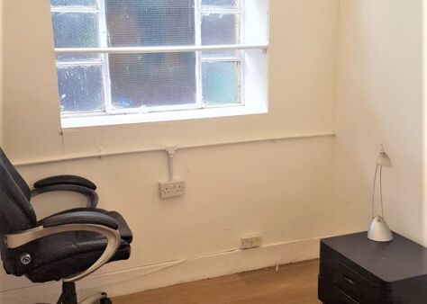 Office Space 35 A/B/C PECKHAM - Image 1