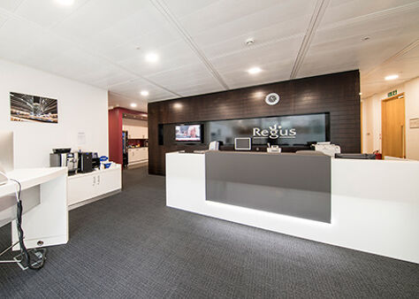 Office Space Breakspear Park - Image 2