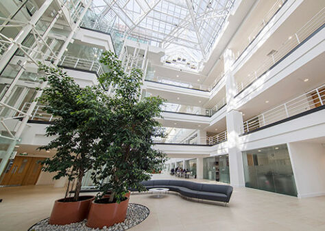 Office Space Breakspear Park - Image 5