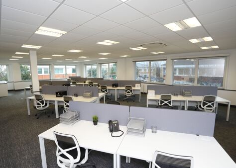Office Space Oxford - Image 5
