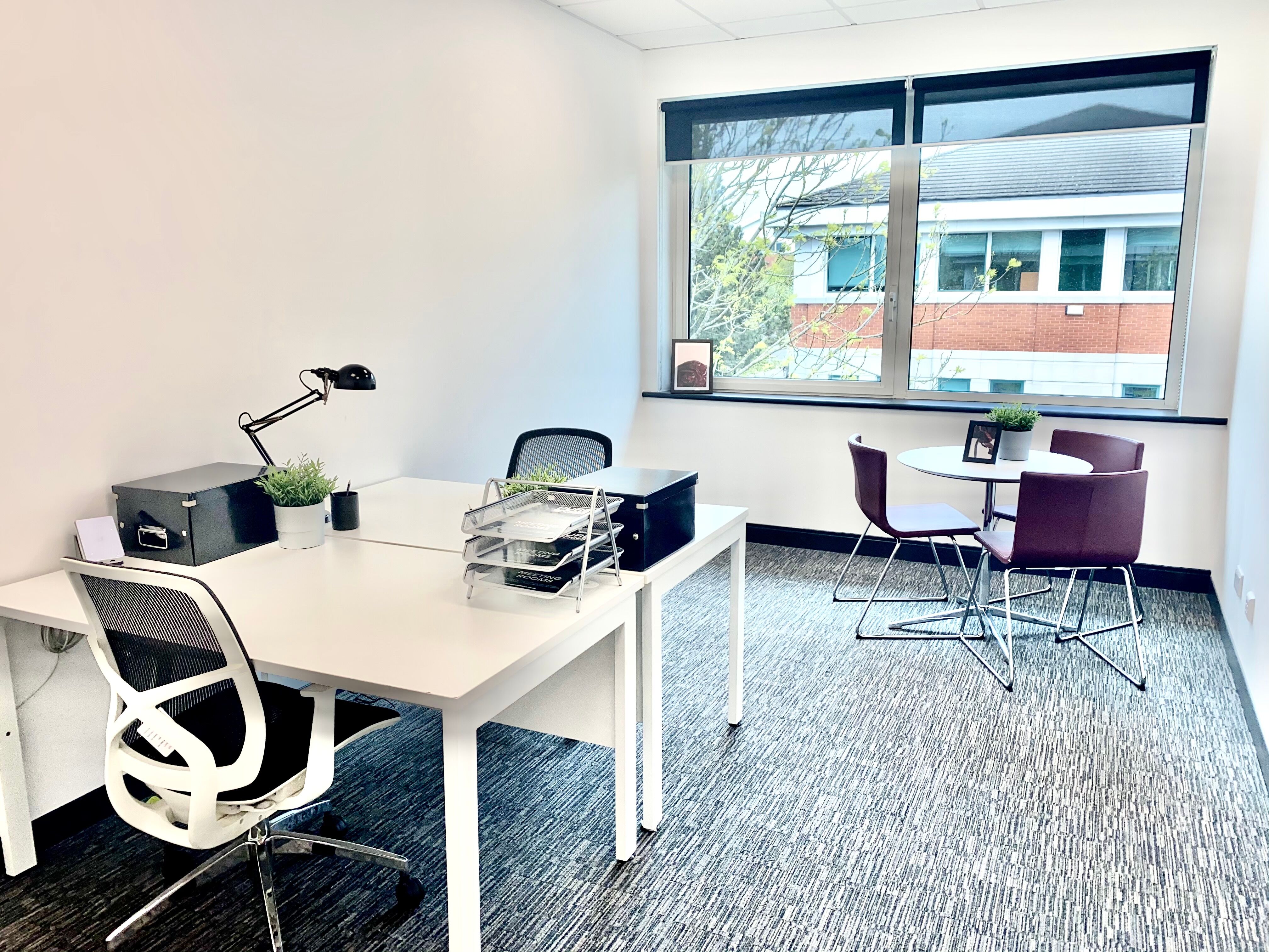 Office Space Oxford - Image 9