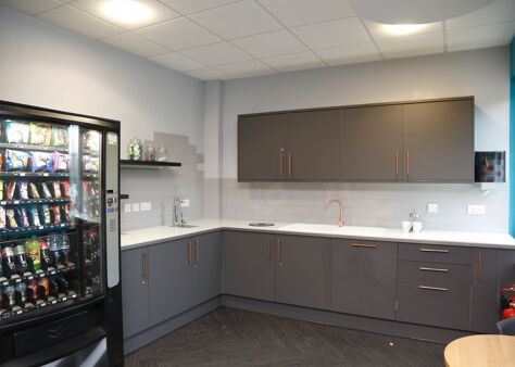 Office Space Oxford - Image 3