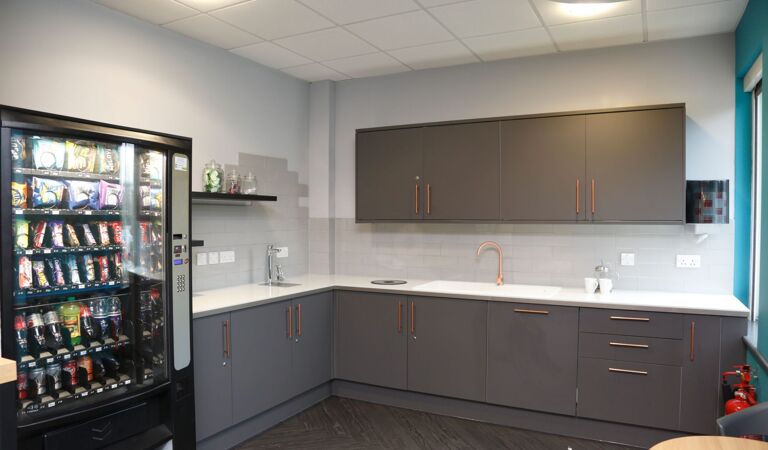 Office Space Oxford - Image 3