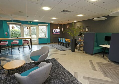 Office Space Oxford - Image 4