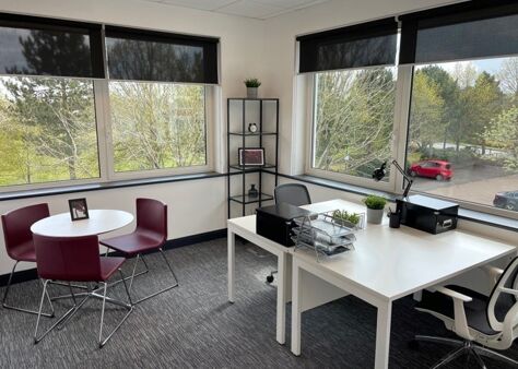Office Space Oxford - Image 8