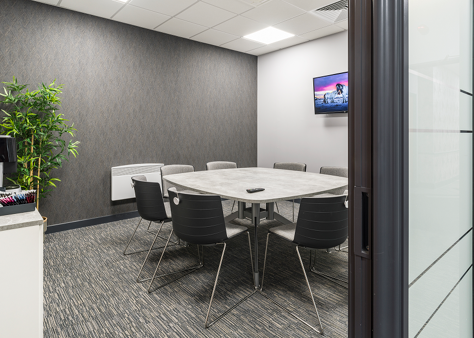 Office Space Oxford - Image 10