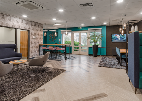 Office Space Oxford - Image 7