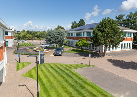 Office Space Oxford - Image 6