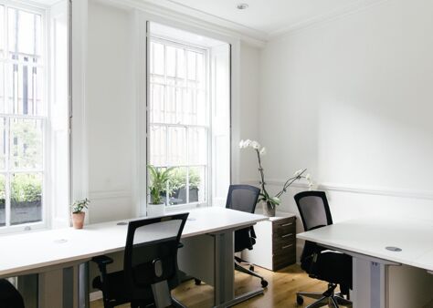 Office Space 6-8 Ganton Street - Image 5
