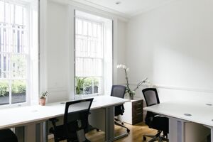 Office Space 6-8 Ganton Street - Image 5