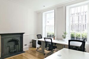 Office Space 6-8 Ganton Street - Image 2