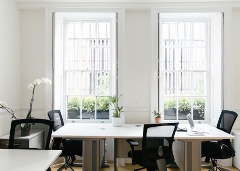 Office Space 6-8 Ganton Street - Image 4