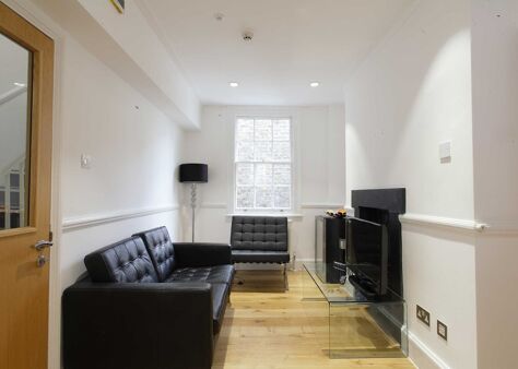 Office Space 6-8 Ganton Street - Image 8