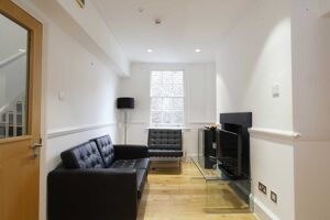 Office Space 6-8 Ganton Street - Image 8