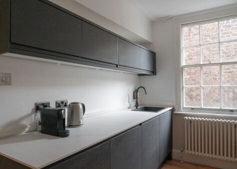 Office Space 6-8 Ganton Street - Image 3
