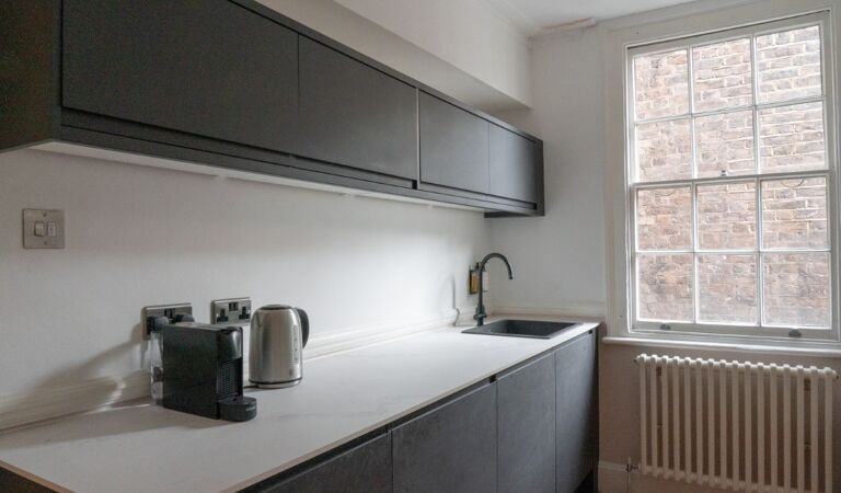 Office Space 6-8 Ganton Street - Image 3