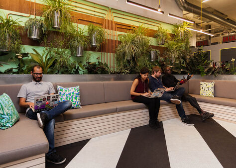 Image #6 of Alphabeta Building