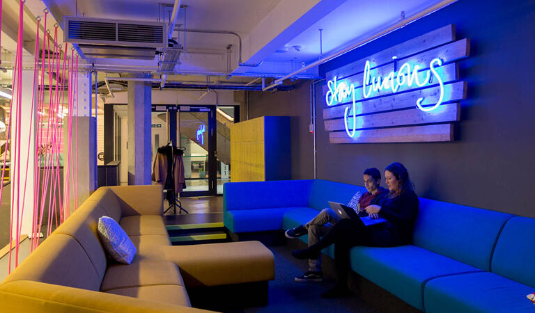 Image #5 of Alphabeta Building