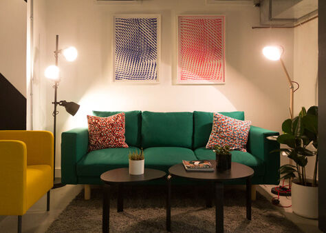 Image #7 of Alphabeta Building