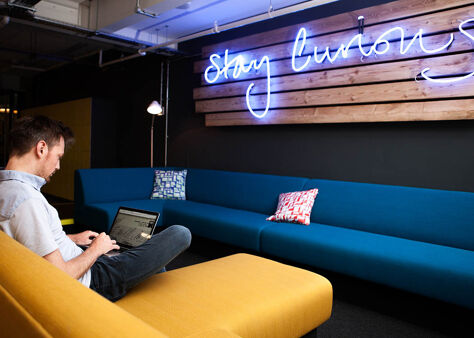 Image #10 of Alphabeta Building