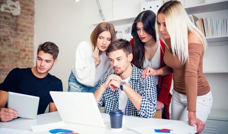 Office Space Notting Hill Gate - Image 2