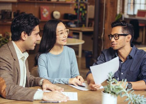 Office Space Notting Hill Gate - Image 1