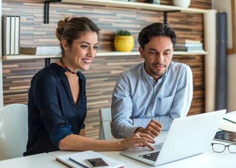 Office Space Notting Hill Gate - Image 3