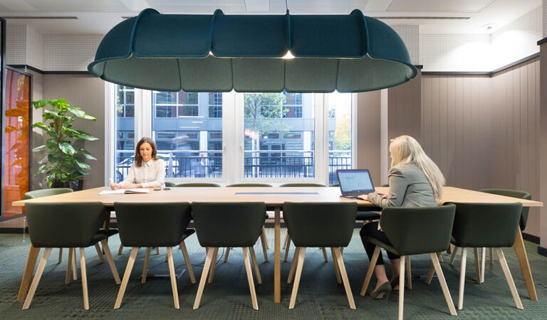 Image #4 of 120 New Cavendish Street