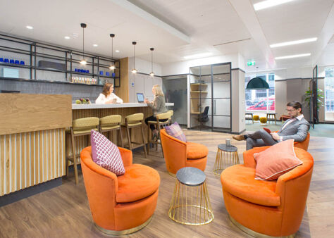 Image #2 of 120 New Cavendish Street