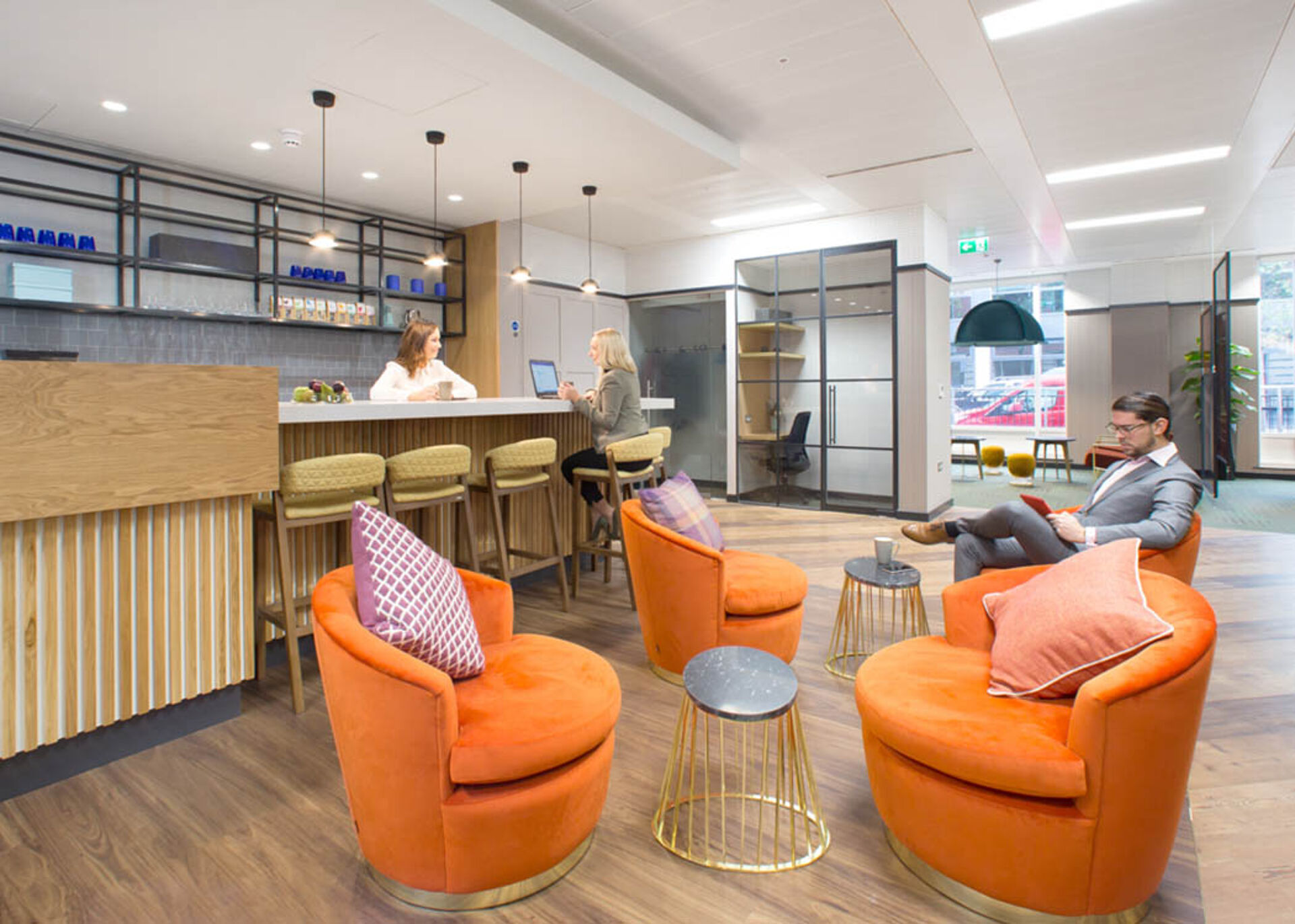 Image #2 of 120 New Cavendish Street