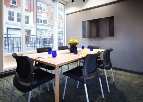 Image #10 of 120 New Cavendish Street