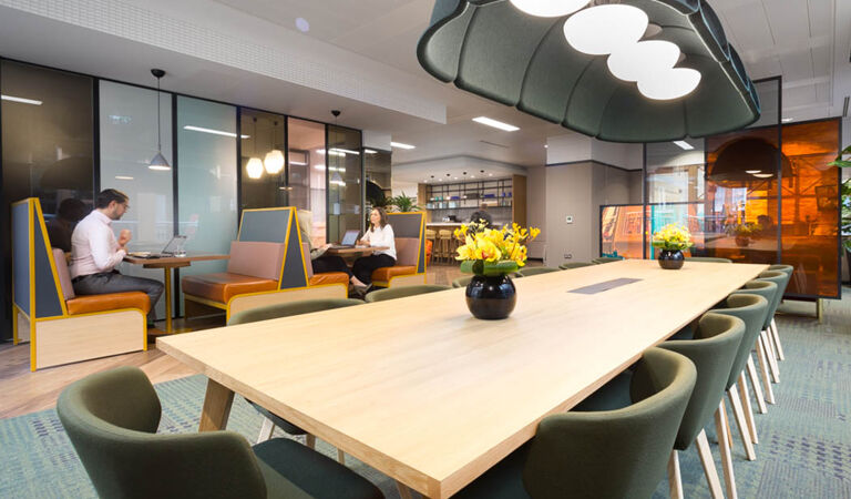 Image #3 of 120 New Cavendish Street