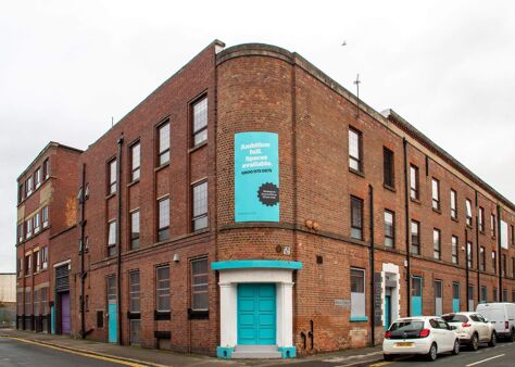 Office Space Nottingham - Roden House - Image 1