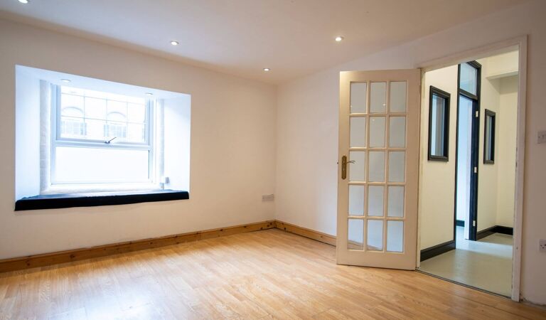 Office Space Nottingham - Roden House - Image 3