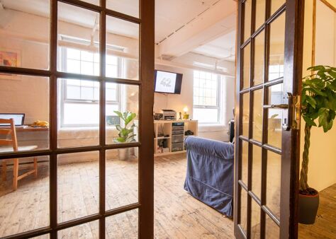 Office Space Nottingham - Roden House - Image 2