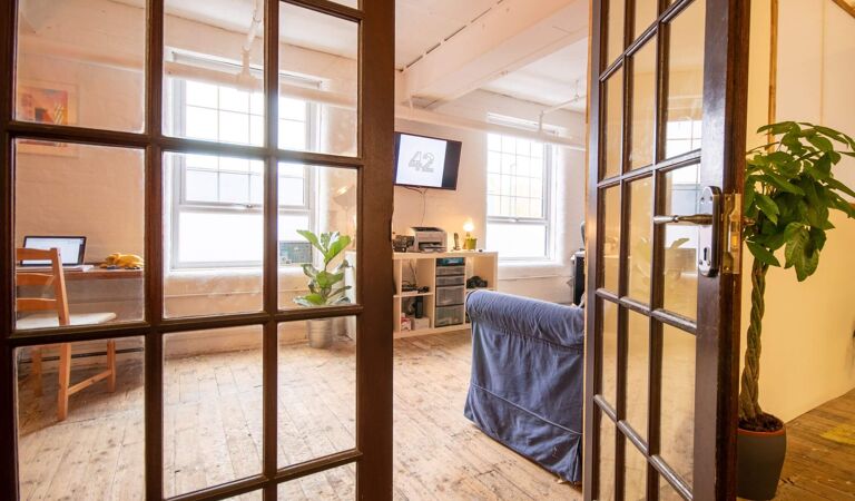 Office Space Nottingham - Roden House - Image 2