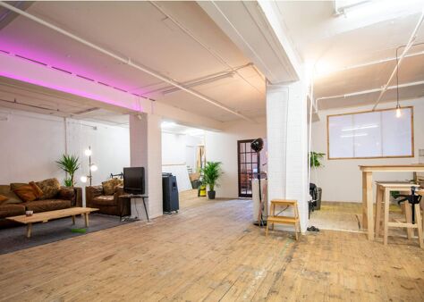 Office Space Nottingham - Roden House - Image 7