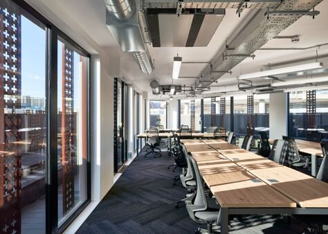 82 Great Eastern Street