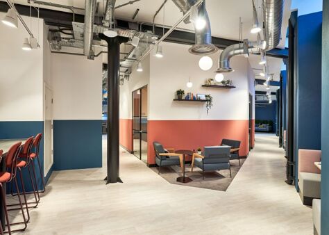 82 Great Eastern Street