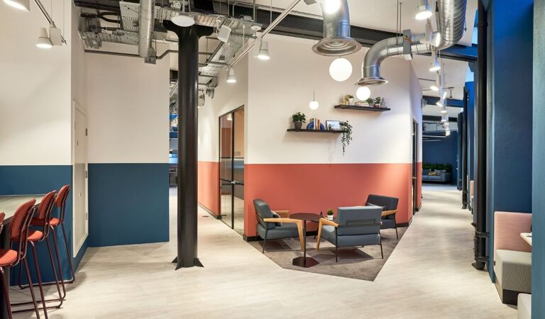 82 Great Eastern Street