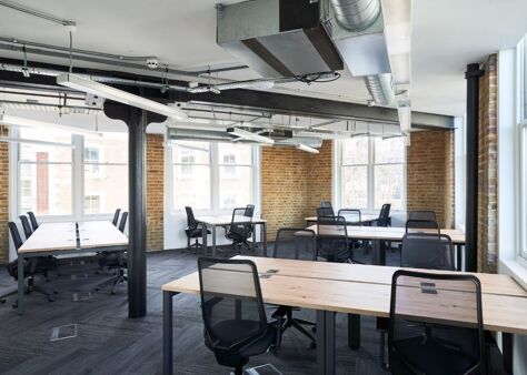 82 Great Eastern Street