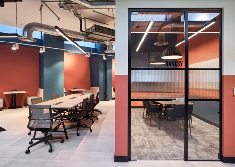 82 Great Eastern Street