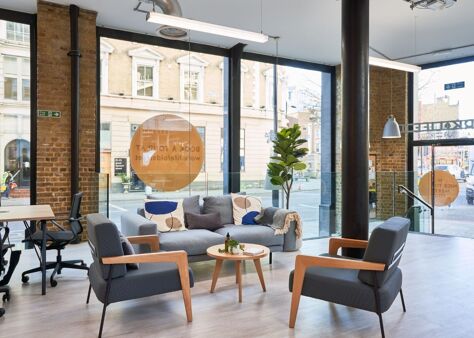 82 Great Eastern Street