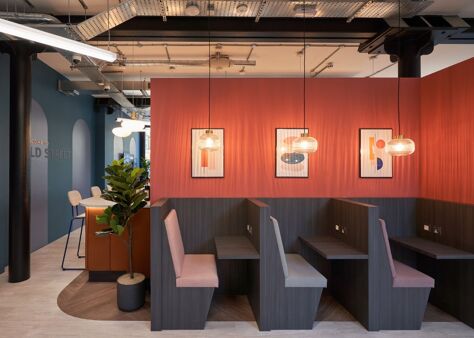 82 Great Eastern Street