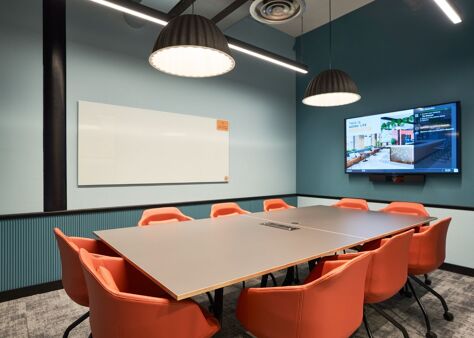 82 Great Eastern Street