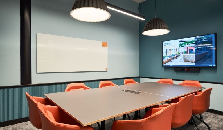 82 Great Eastern Street