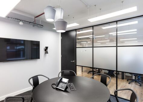 67-69 Cowcross Street